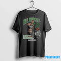 Christian Gonzalez Bill Russell Boston Celtics - Adult & Kids T-Shirts, Sweatshirts & Hoodies apparel design preview 1
