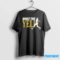 Christian Yelich What The Yeli Milwaukee Brewers - Adult & Kids T-Shirts, Sweatshirts & Hoodies apparel design preview 1