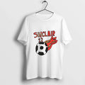 Christine Sinclair 12 Portland Thorns Football Lover - Adult & Kids T-Shirts, Sweatshirts & Hoodies apparel design preview 1