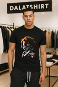 Chucky Wanna Play Horror Movie Character Holding - Adult & Kids T-Shirts, Sweatshirts & Hoodies apparel design preview 1