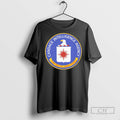 Cia Candace Intelligence Agency The Truth Unfiltered - Adult & Kids T-Shirts, Sweatshirts & Hoodies apparel design preview 1