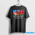 Cincinnati Bearcats Truckstick Tawee Walker Sweater - Adult & Kids T-Shirts, Sweatshirts & Hoodies apparel design preview 1