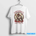 Cincinnati Reds Cant Kill Us Est 1881 Sweater - Adult & Kids T-Shirts, Sweatshirts & Hoodies apparel design preview 1