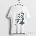 Claes Oldenburg Walker Art Center 1990 - Adult & Kids T-Shirts, Sweatshirts & Hoodies apparel design preview 1