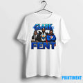 Clark Fent Superman George Floyd Sweater - Adult & Kids T-Shirts, Sweatshirts & Hoodies apparel design preview 1