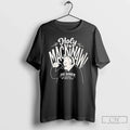 Classic 1982 Joe Bowen Holy Mackinaw - Adult & Kids T-Shirts, Sweatshirts & Hoodies apparel design preview 1