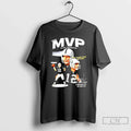 Classic 2002 Mvp Rich Gannon Most Valuable Player - Adult & Kids T-Shirts, Sweatshirts & Hoodies apparel design preview 1