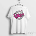 Classic 2025 Ohsaa Girls Tennis Districts Logo - Adult & Kids T-Shirts, Sweatshirts & Hoodies apparel design preview 1