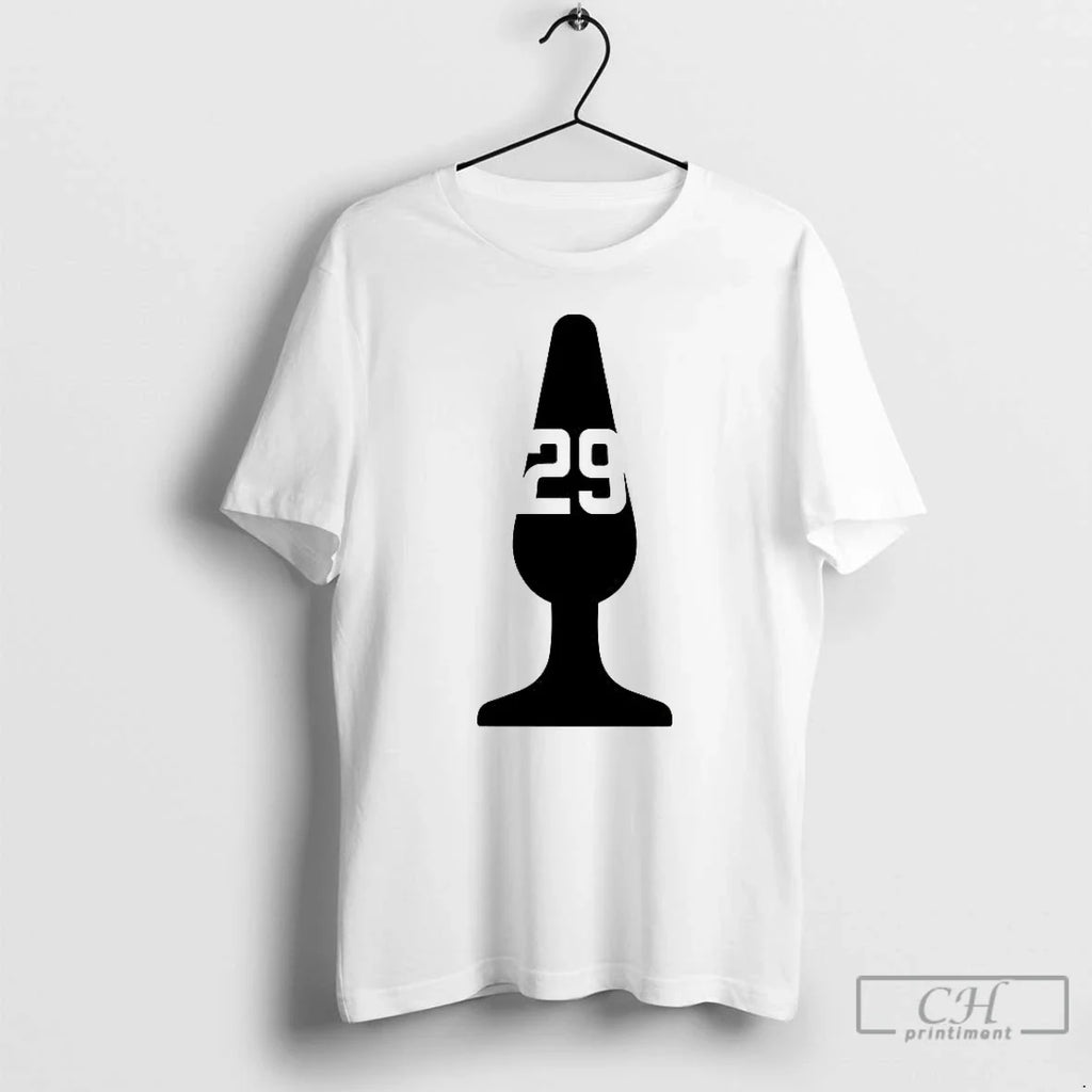 Classic 29 Big Dumper Butt Plug - Adult & Kids T-Shirts, Sweatshirts & Hoodies apparel design preview 1