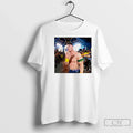 Classic 4 Dates Now Remain John Cena Farewell Tour - Adult & Kids T-Shirts, Sweatshirts & Hoodies apparel design preview 1