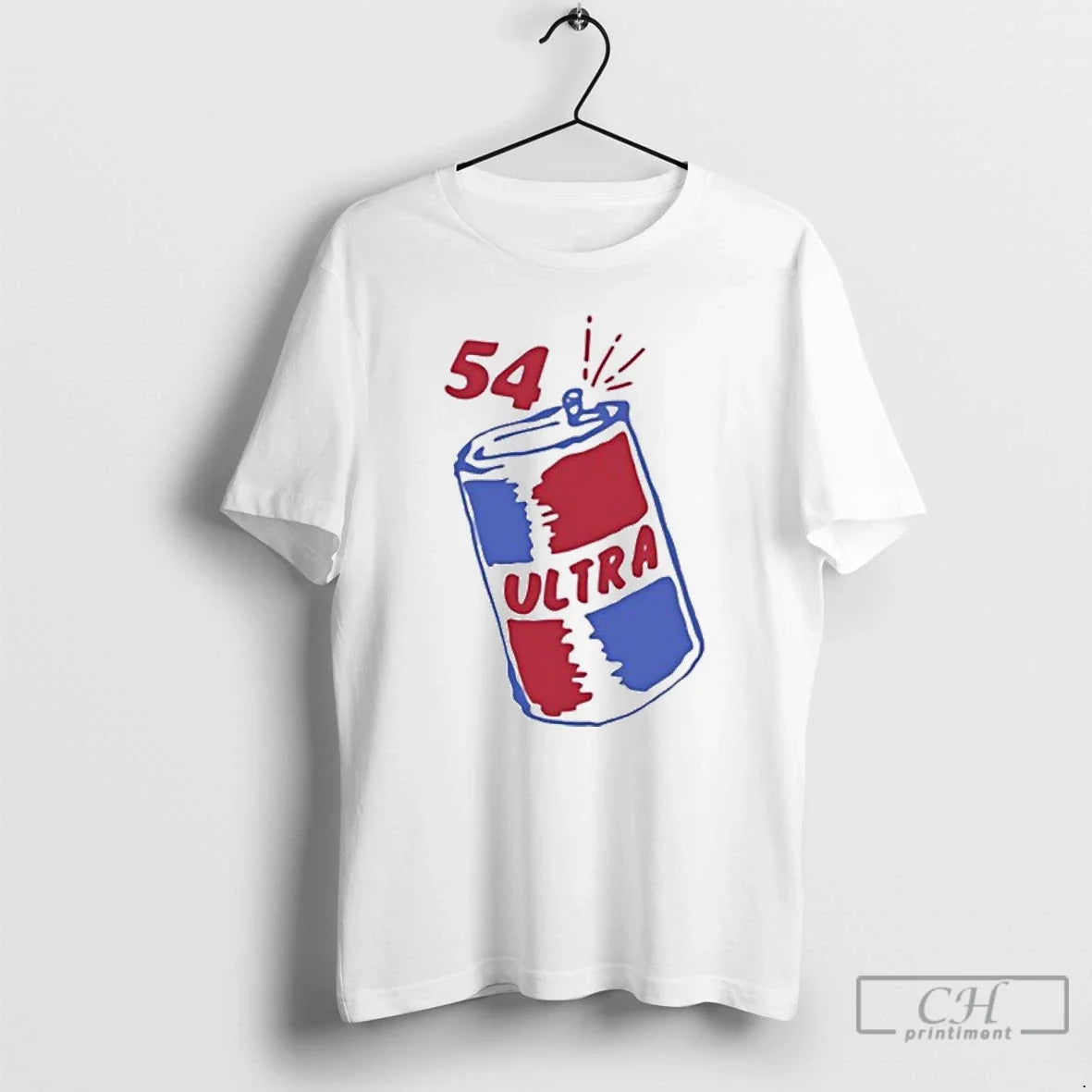 Classic 54 Ultra 2025 - Adult & Kids T-Shirts, Sweatshirts & Hoodies apparel design preview 1