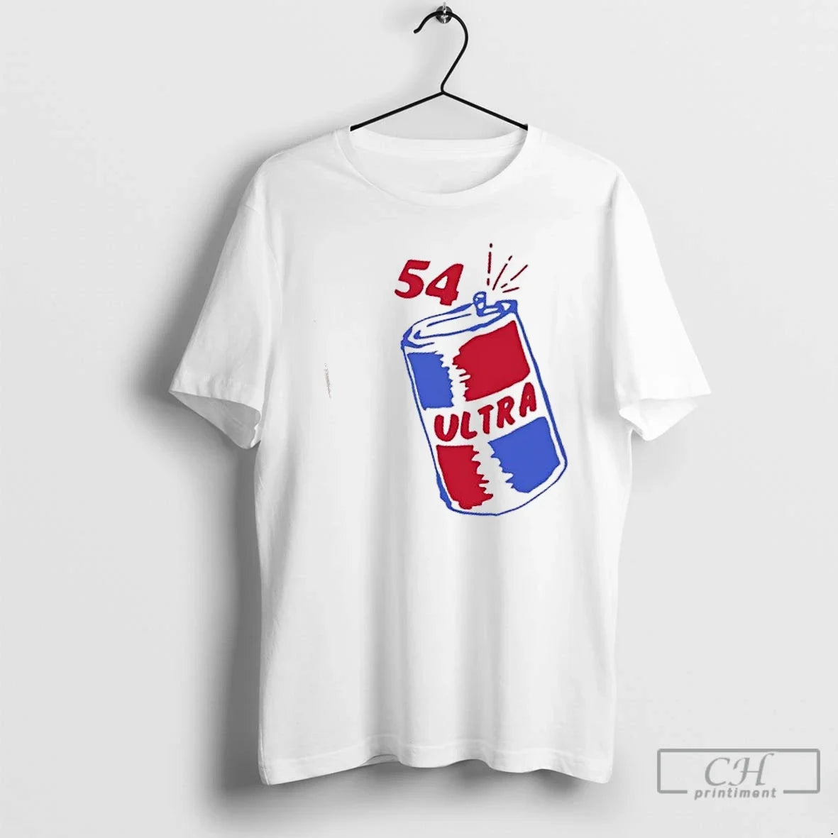 Classic 54 Ultra 2025 Tour - Adult & Kids T-Shirts, Sweatshirts & Hoodies apparel design preview 1
