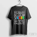 Classic 67 Meme Square Root 4489 Slang Six Seven Math - Adult & Kids T-Shirts, Sweatshirts & Hoodies apparel design preview 1
