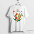 Classic 7 Eleven Golf Have A Nice Day - Adult & Kids T-Shirts, Sweatshirts & Hoodies apparel design preview 1