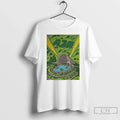 Classic Ajr Hollywood Bowl Los Angeles Ca Oct 4 2025 - Adult & Kids T-Shirts, Sweatshirts & Hoodies apparel design preview 1