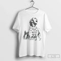 Classic Aja Wilson Las Vegas Aces 2025 Wnba Finals - Adult & Kids T-Shirts, Sweatshirts & Hoodies apparel design preview 1