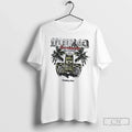 Classic Aftershock Festival 2025 Sacramento - Adult & Kids T-Shirts, Sweatshirts & Hoodies apparel design preview 1