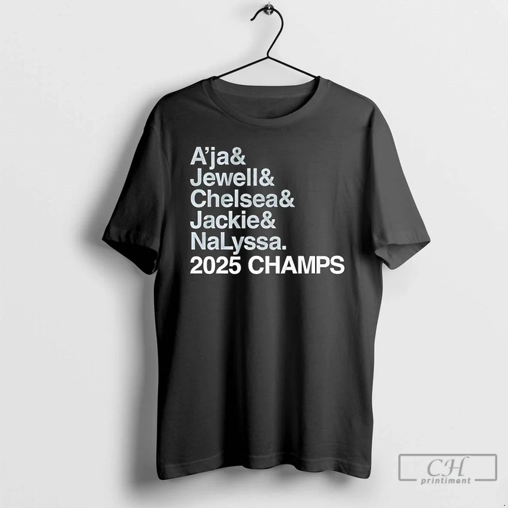 Classic Aja Jewell Chelsea Jackie Nalyssa Las Vegas - Adult & Kids T-Shirts, Sweatshirts & Hoodies apparel design preview 1