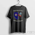 Classic Albertas Natural Predator The Eastern - Adult & Kids T-Shirts, Sweatshirts & Hoodies apparel design preview 1