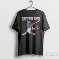 Classic Alejandro Kirk Toronto Blue Jays Captain Mlb - Adult & Kids T-Shirts, Sweatshirts & Hoodies apparel design preview 1