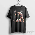 Classic Alex Pereira Ufc 320 Reclaimed Signature - Adult & Kids T-Shirts, Sweatshirts & Hoodies apparel design preview 1
