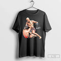 Classic Alex Pereira Kickboxing Signature Graphic - Adult & Kids T-Shirts, Sweatshirts & Hoodies apparel design preview 1