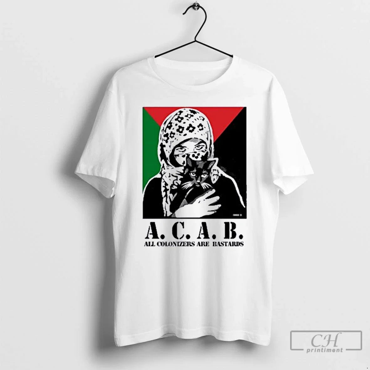 Classic All Colonizers Are Bastards - Adult & Kids T-Shirts, Sweatshirts & Hoodies apparel design preview 1