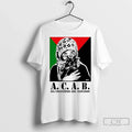 Classic All Colonizers Are Bastards Flag - Adult & Kids T-Shirts, Sweatshirts & Hoodies apparel design preview 1