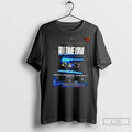Classic All Time Low Red Rocks Amphitheatre Show On - Adult & Kids T-Shirts, Sweatshirts & Hoodies apparel design preview 1