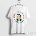 Classic Andrew Cuomo Vote Cartoon - Adult & Kids T-Shirts, Sweatshirts & Hoodies apparel design preview 1
