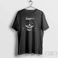 Classic Annabelle The Conjuring Face Graphic - Adult & Kids T-Shirts, Sweatshirts & Hoodies apparel design preview 1