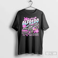 Classic Anthony Alfredo Lil Dude Wipes Nascar T Shirs - Adult & Kids T-Shirts, Sweatshirts & Hoodies apparel design preview 1