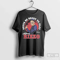 Classic Anthony Rizzo Chicago Cubs Ready To Play W - Adult & Kids T-Shirts, Sweatshirts & Hoodies apparel design preview 1