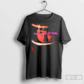 Classic Anti Social Club X Nascar Too Tough To Tame - Adult & Kids T-Shirts, Sweatshirts & Hoodies apparel design preview 1