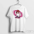 Classic Ari Class Of 09 Airbrushed - Adult & Kids T-Shirts, Sweatshirts & Hoodies apparel design preview 1