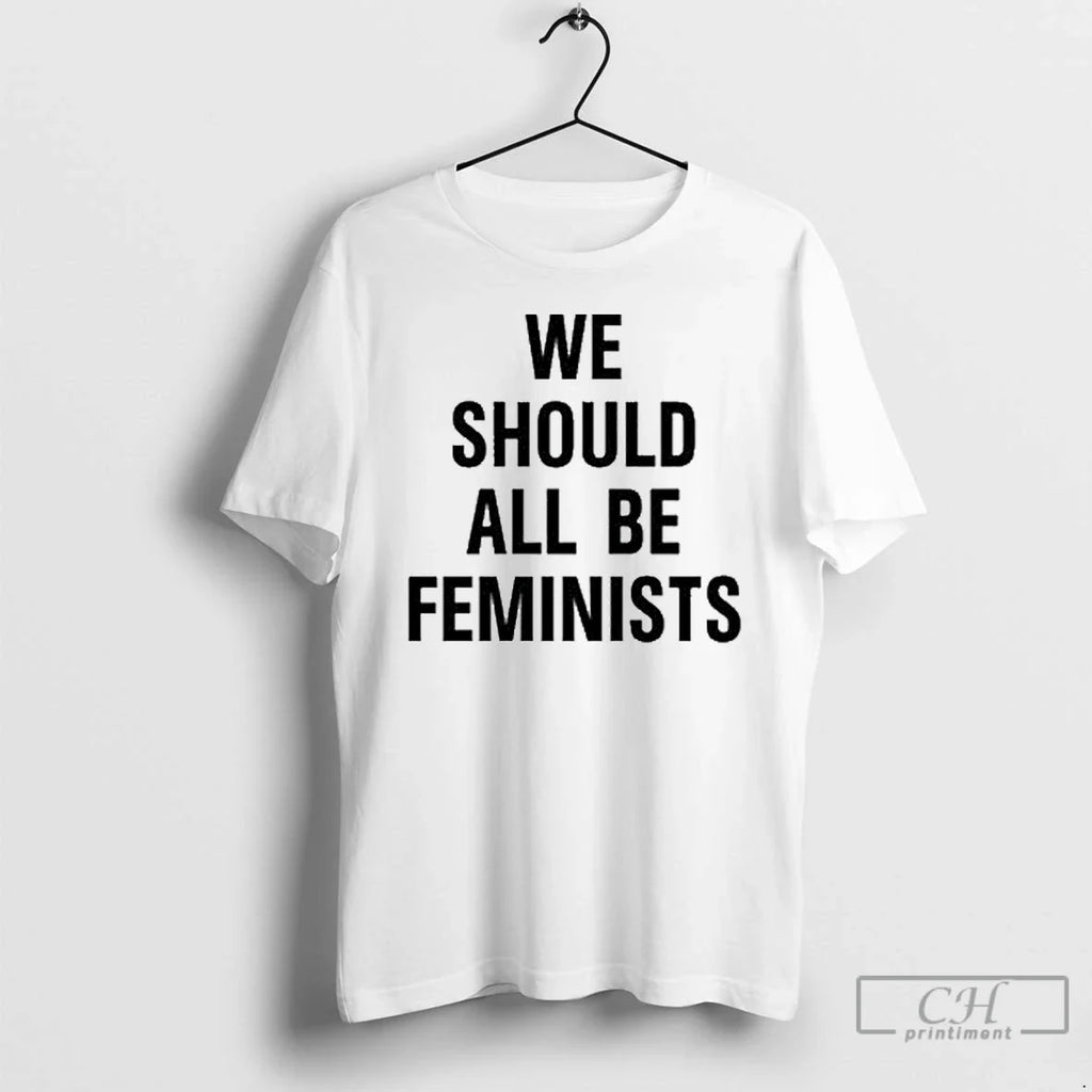 Classic Asap We Should All Be Feminists - Adult & Kids T-Shirts, Sweatshirts & Hoodies apparel design preview 1