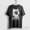 Classic Astronaut Cat Joob Space Explorer - Adult & Kids T-Shirts, Sweatshirts & Hoodies apparel design preview 1