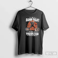 Classic Auburn Tigers Damn Right I Am A Fan Win Or - Adult & Kids T-Shirts, Sweatshirts & Hoodies apparel design preview 1