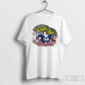Classic Auburn Tigers The Night Went Lights Out On - Adult & Kids T-Shirts, Sweatshirts & Hoodies apparel design preview 1
