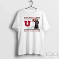 Classic Avery Hjelmstad Utah Women Basketball - Adult & Kids T-Shirts, Sweatshirts & Hoodies apparel design preview 1