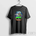 Classic Ayhancan Guven Dtm Champion 2025 - Adult & Kids T-Shirts, Sweatshirts & Hoodies apparel design preview 1