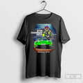 Classic Ayhancan Guvens Victory 2025 Deutsche - Adult & Kids T-Shirts, Sweatshirts & Hoodies apparel design preview 1