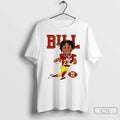 Classic Bill Jacory Croskey Merritt Washington - Adult & Kids T-Shirts, Sweatshirts & Hoodies apparel design preview 1