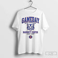 Classic Byu Cougars Basketball Game Day Marriott - Adult & Kids T-Shirts, Sweatshirts & Hoodies apparel design preview 1