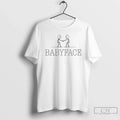 Classic Babyface Stick Figures - Adult & Kids T-Shirts, Sweatshirts & Hoodies apparel design preview 1