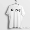 Classic Baker Mayfield Emeka Egbuka 6 2 - Adult & Kids T-Shirts, Sweatshirts & Hoodies apparel design preview 1