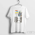 Classic Ball Park Music European Tour 2025 - Adult & Kids T-Shirts, Sweatshirts & Hoodies apparel design preview 1