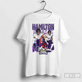 Classic Baltimore Ravens Kyle Hamilton 14 Player City - Adult & Kids T-Shirts, Sweatshirts & Hoodies apparel design preview 1
