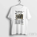 Classic Banway 20 Years On Top Kid And Ima Never Quit - Adult & Kids T-Shirts, Sweatshirts & Hoodies apparel design preview 1