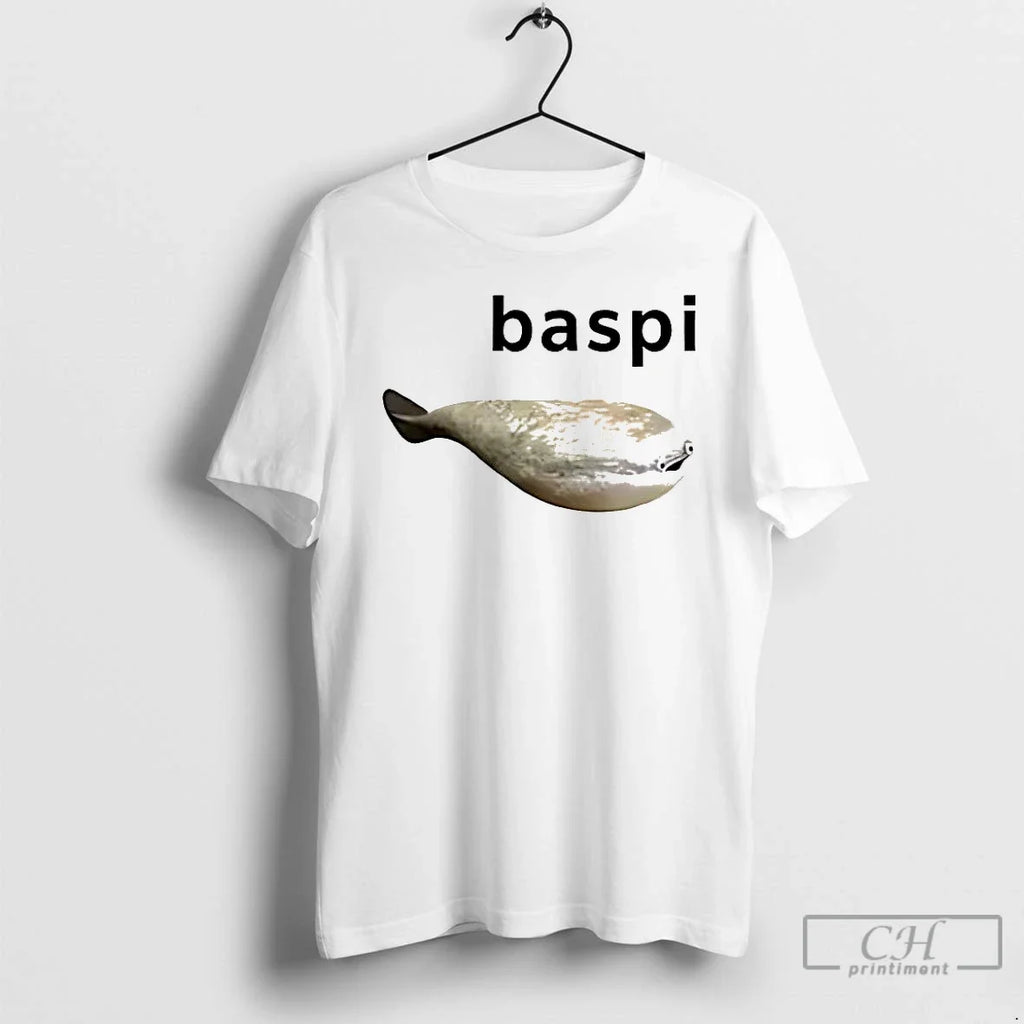 Classic Baspi Sacabambaspis - Adult & Kids T-Shirts, Sweatshirts & Hoodies apparel design preview 1